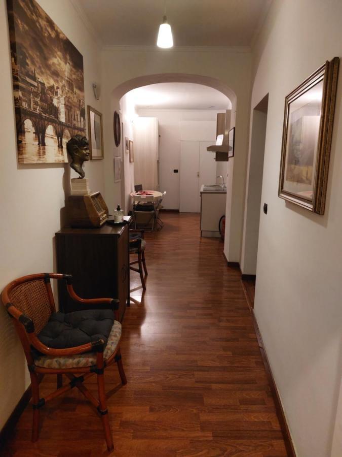 La Dolce Vita Roma Buitenkant foto