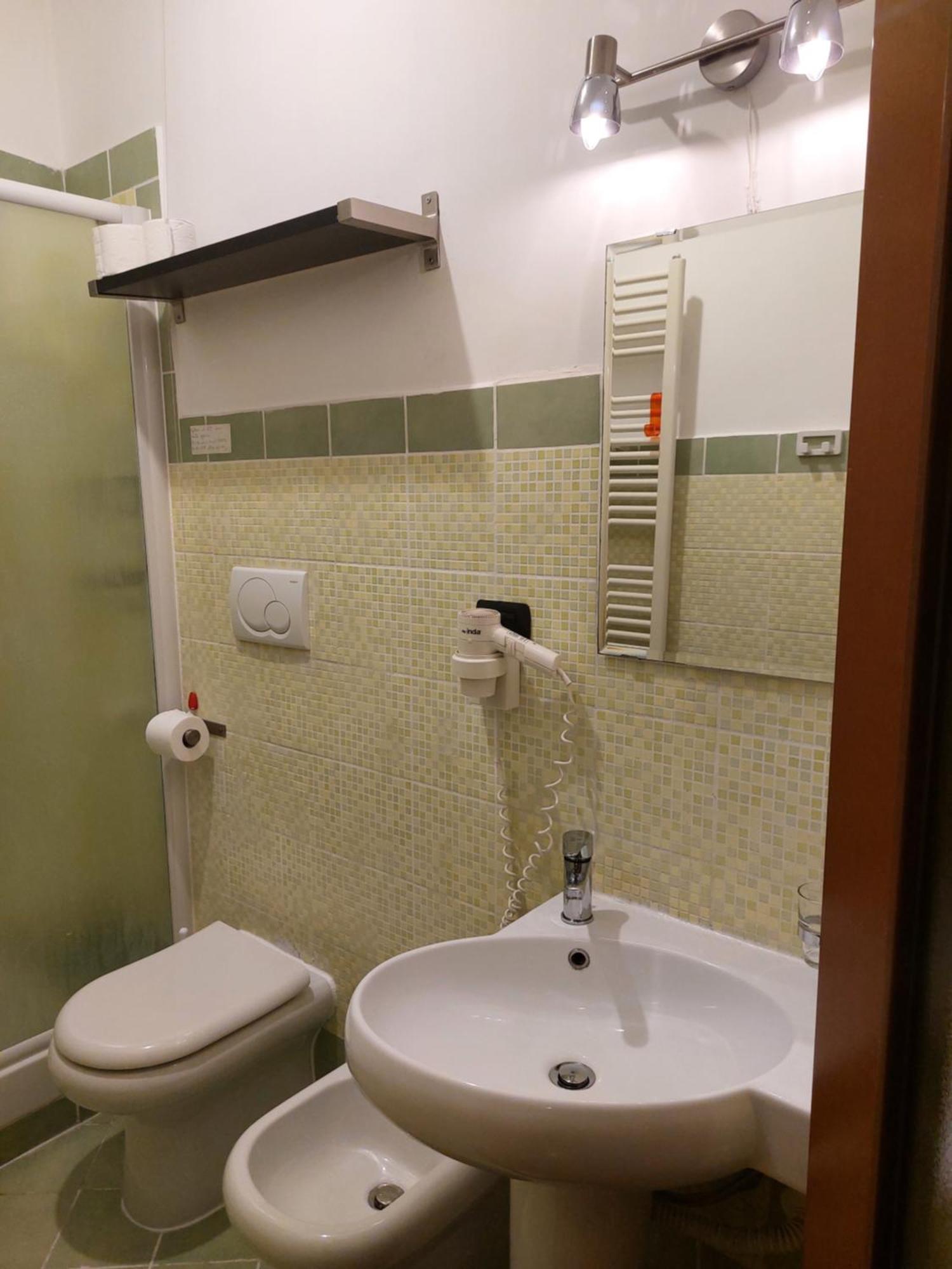 La Dolce Vita Roma Kamer foto