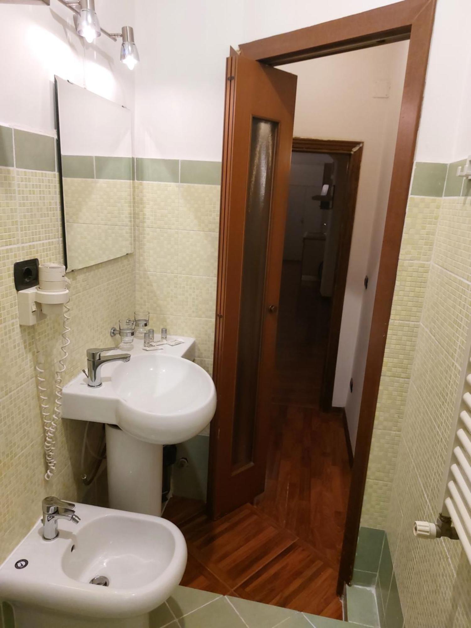 La Dolce Vita Roma Kamer foto