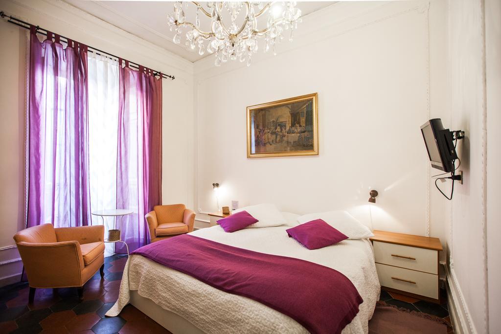 La Dolce Vita Roma Buitenkant foto