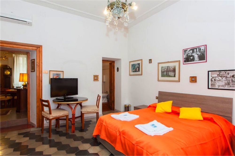 La Dolce Vita Roma Buitenkant foto