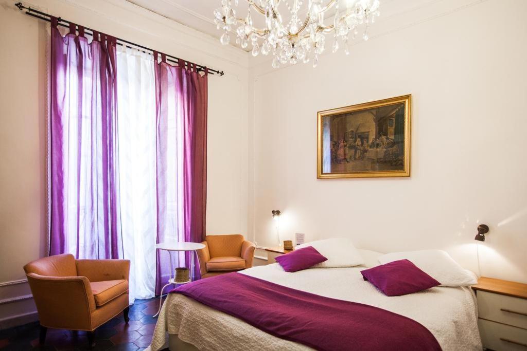 La Dolce Vita Roma Buitenkant foto